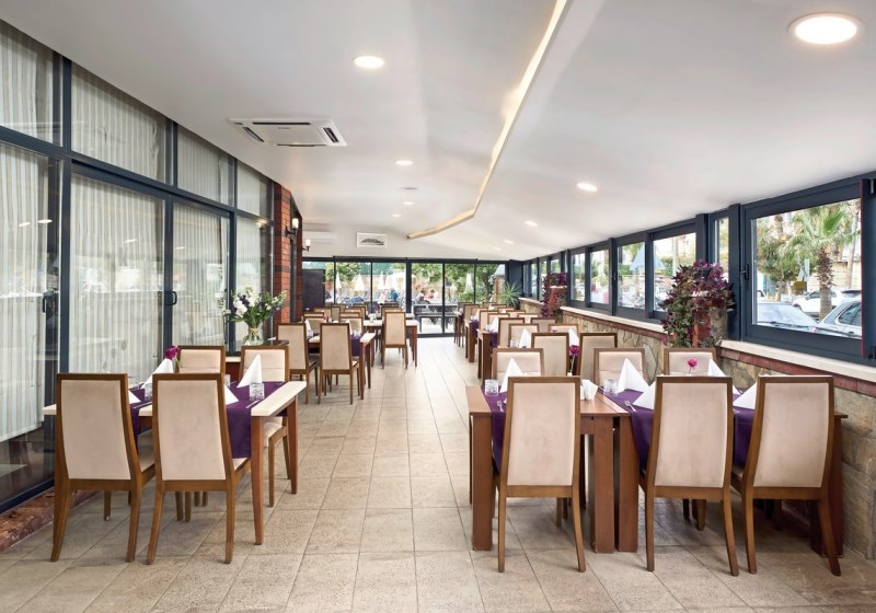 Hotel Allgemein