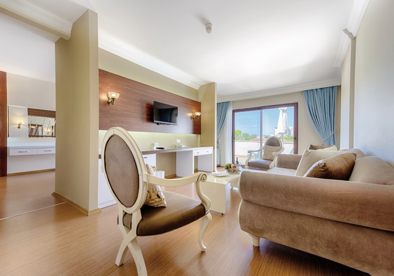 Hotel Allgemein