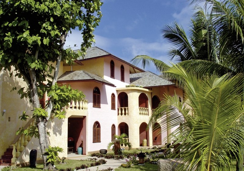 Hotel Allgemein