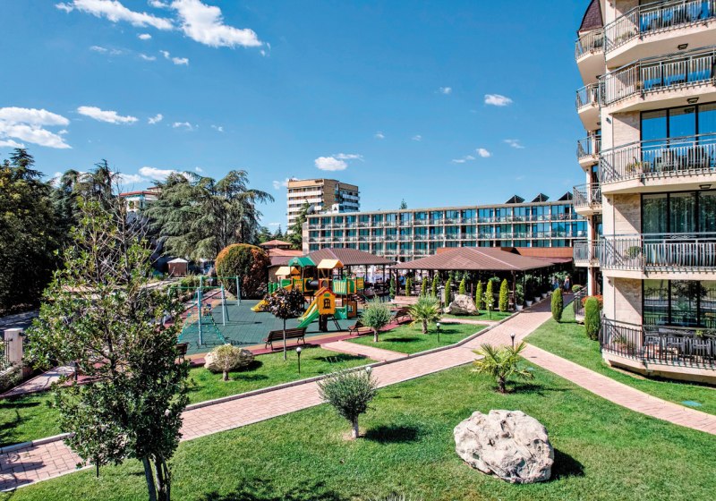 Hotel Allgemein
