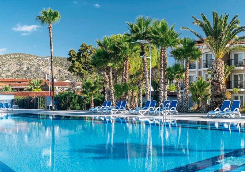 Hotel Allgemein