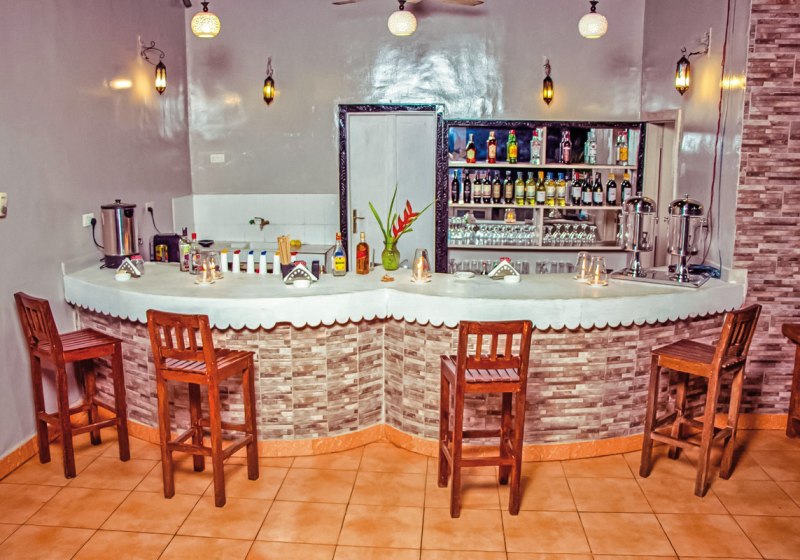 Hotel Allgemein