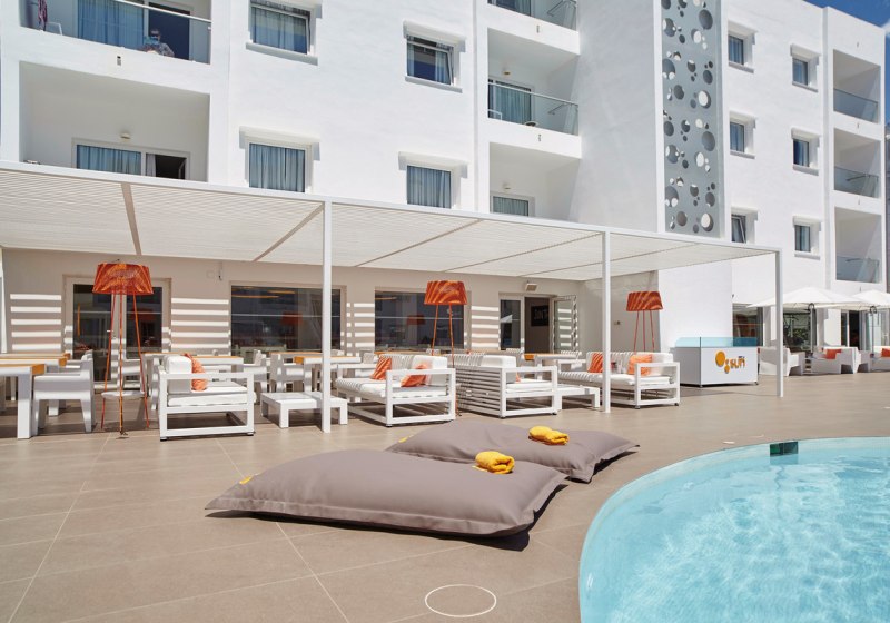 Hotel Allgemein