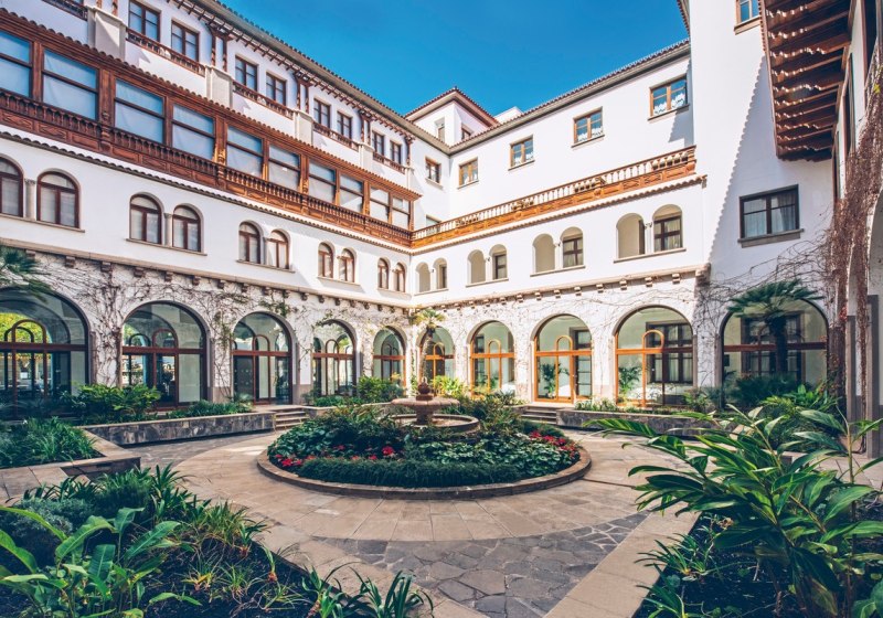 Hotel Allgemein