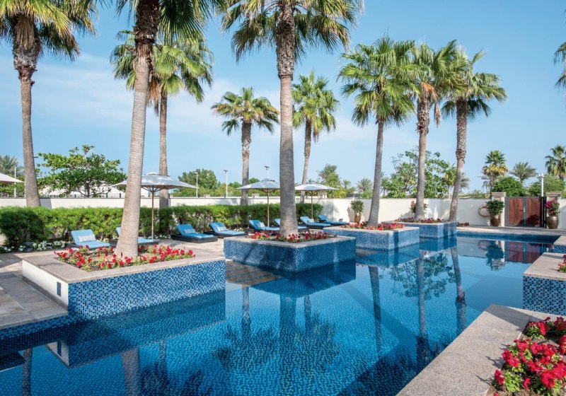Hotel Allgemein