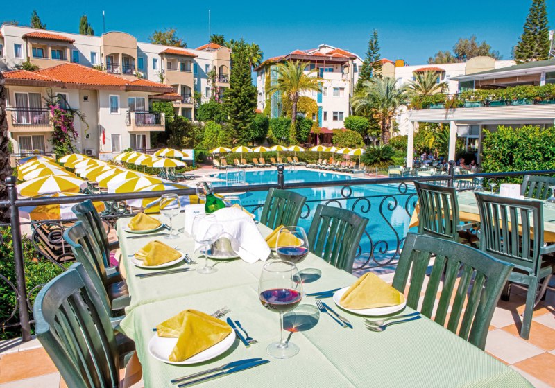 Hotel Allgemein