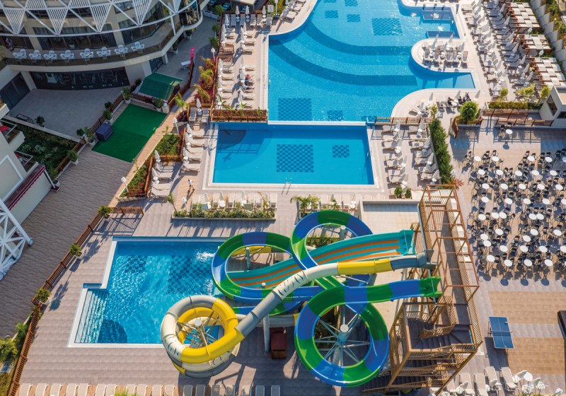 Hotel Allgemein
