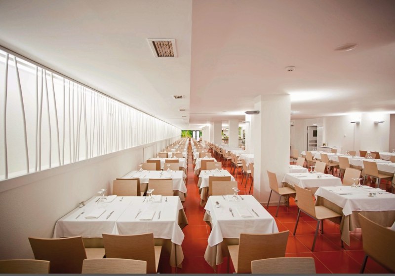Hotel Allgemein