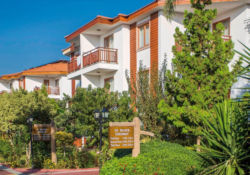 Hotel Allgemein