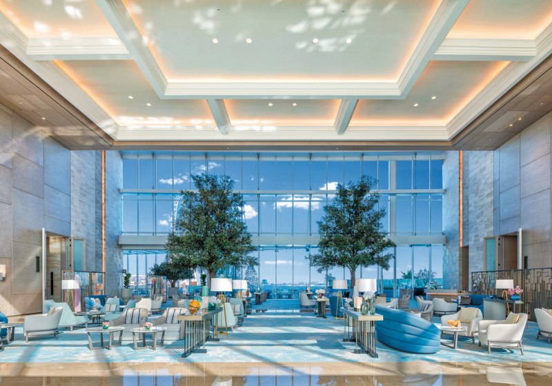 Hotel Allgemein