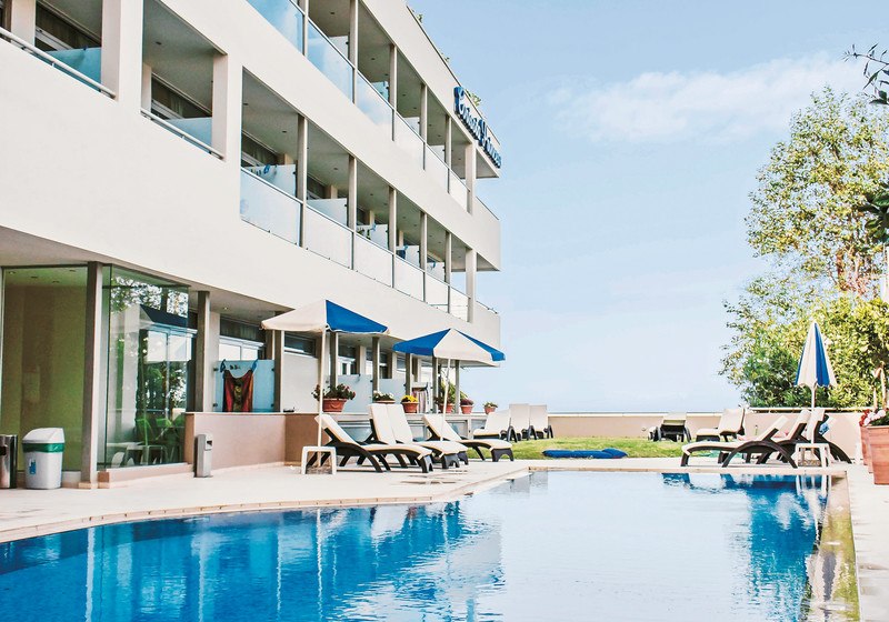 Hotel Allgemein