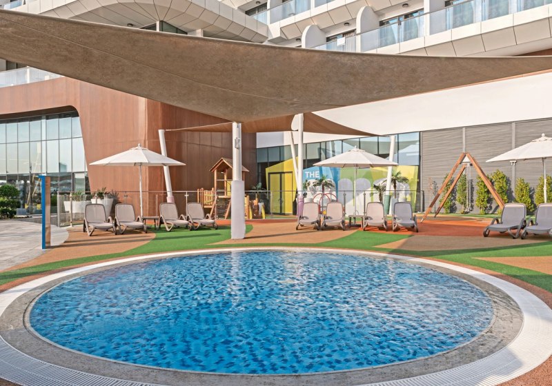 Hotel Allgemein