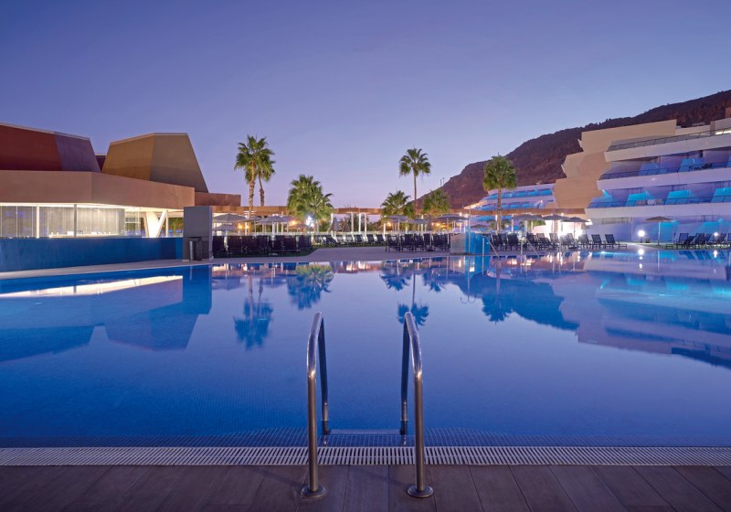 Hotel Allgemein