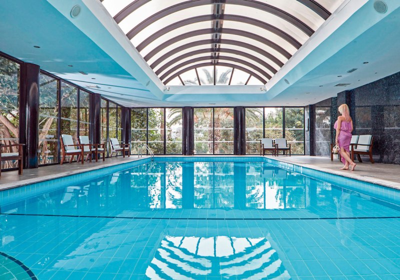 Hotel Allgemein