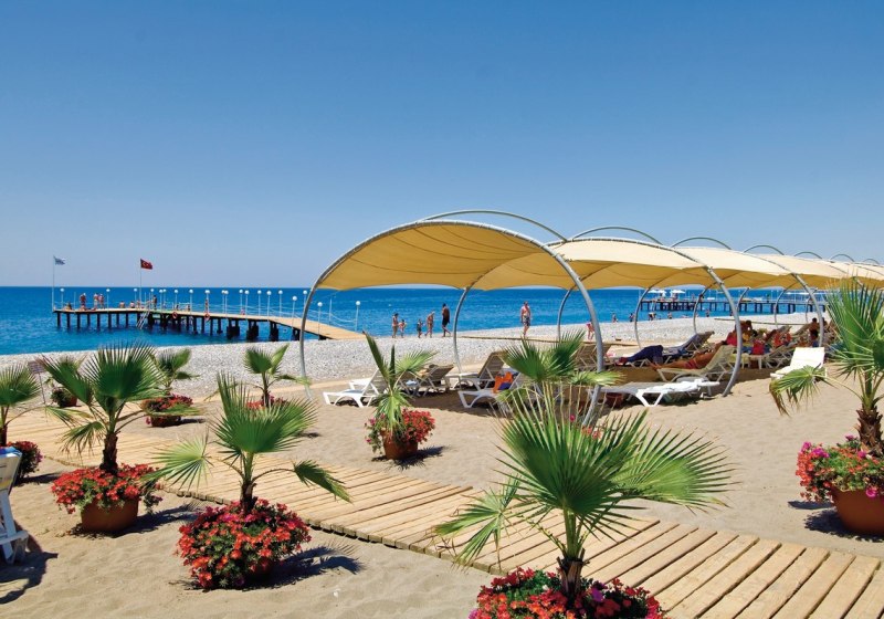 Hotel Allgemein