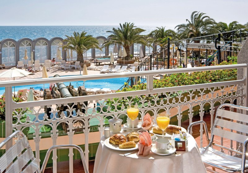 Hotel Allgemein
