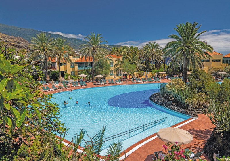 Hotel Allgemein