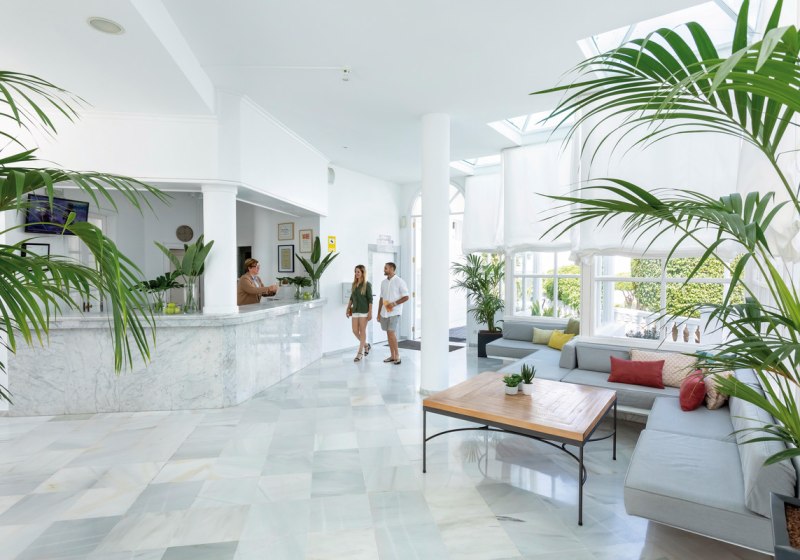 Hotel Allgemein