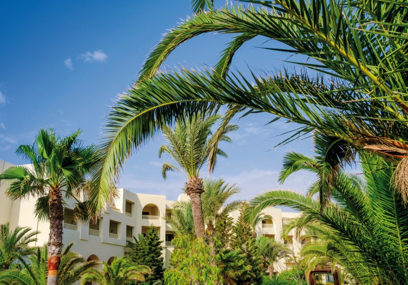 Hotel Allgemein