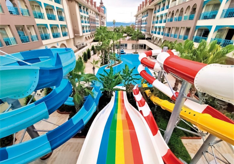 Hotel Allgemein
