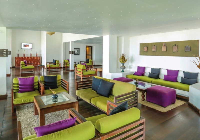 Hotel Allgemein