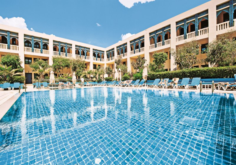 Hotel Allgemein