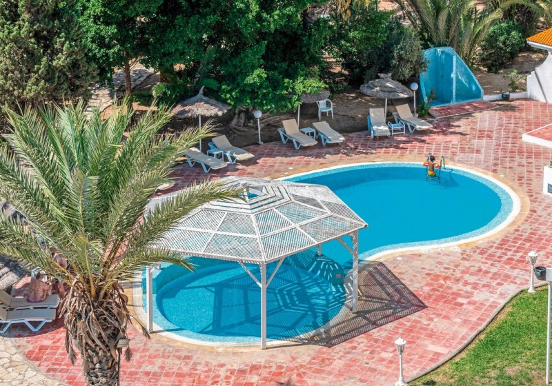 Hotel Allgemein