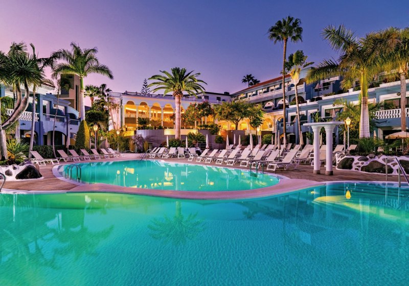 Hotel Allgemein