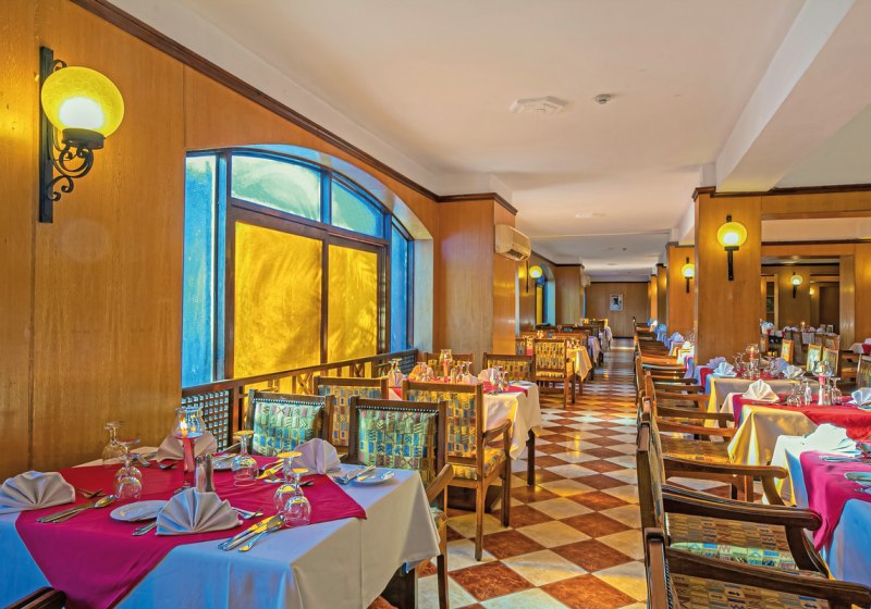 Hotel Allgemein