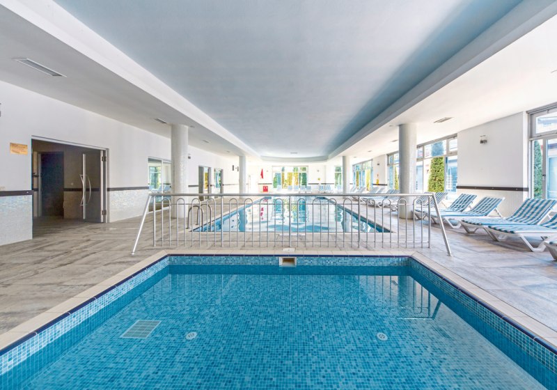 Hotel Allgemein