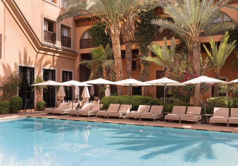 Hotel Allgemein