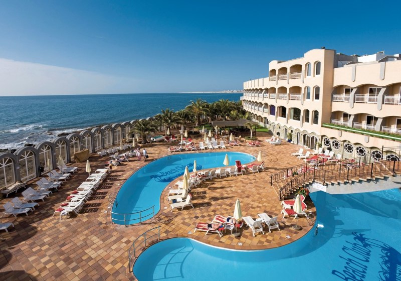 Hotel Allgemein