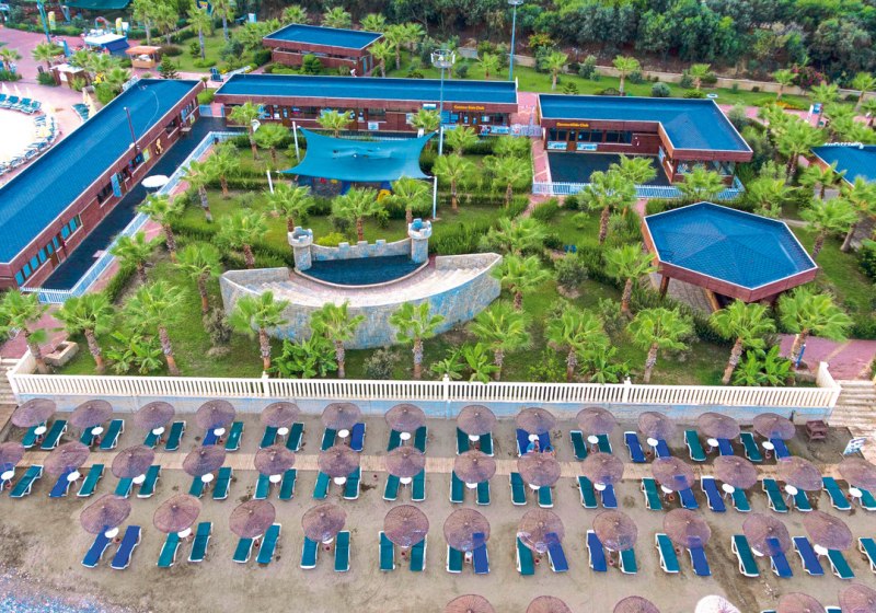 Hotel Allgemein
