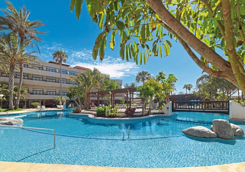 Hotel Allgemein