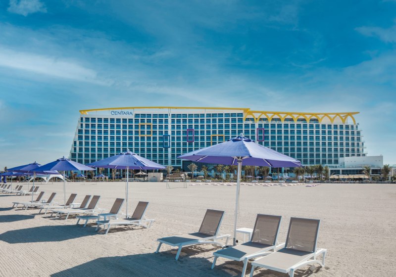 Hotel Allgemein