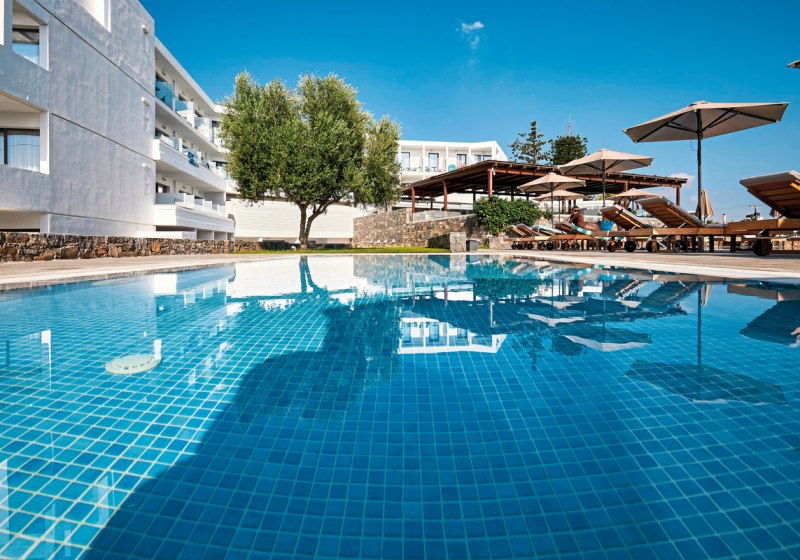 Hotel Allgemein