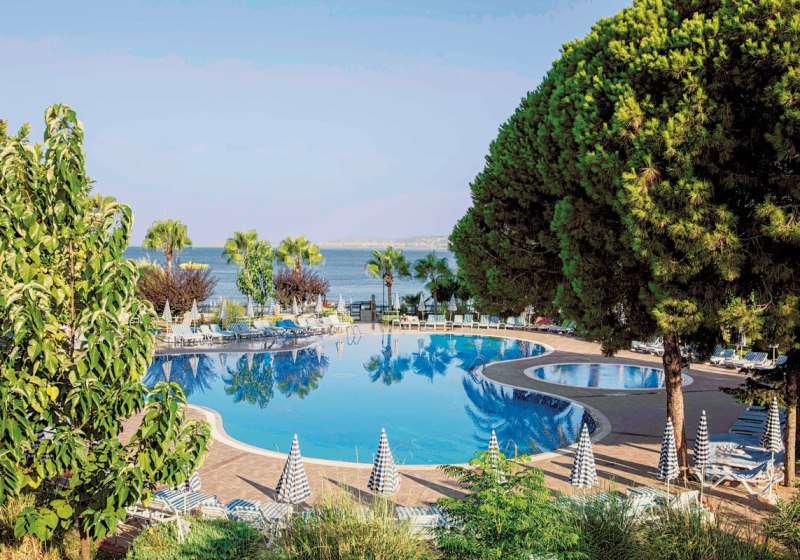 Hotel Allgemein