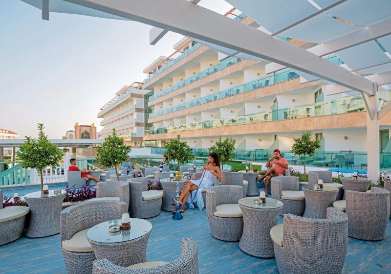 Hotel Allgemein