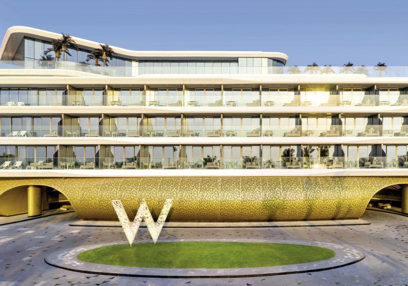 Hotel Allgemein