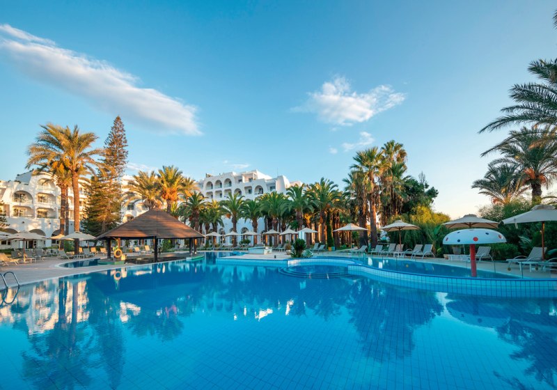 Hotel Allgemein
