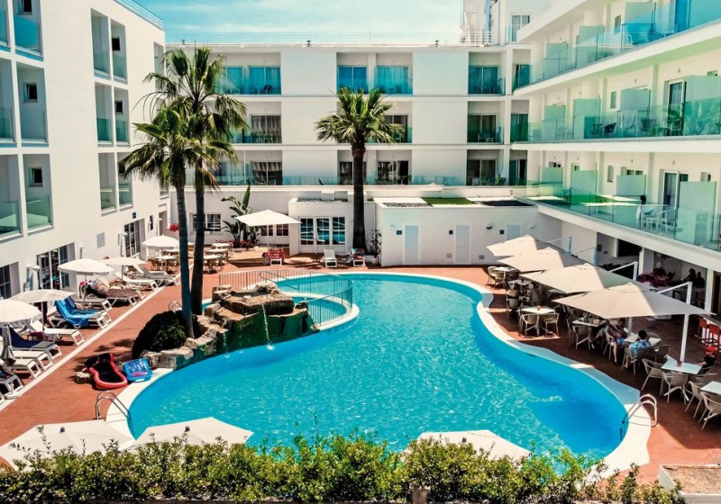 Hotel Allgemein