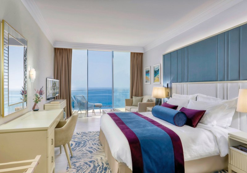 Zimmer & Wohnkomfort