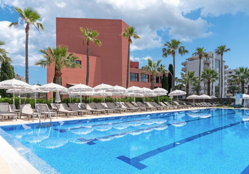 Hotel Allgemein