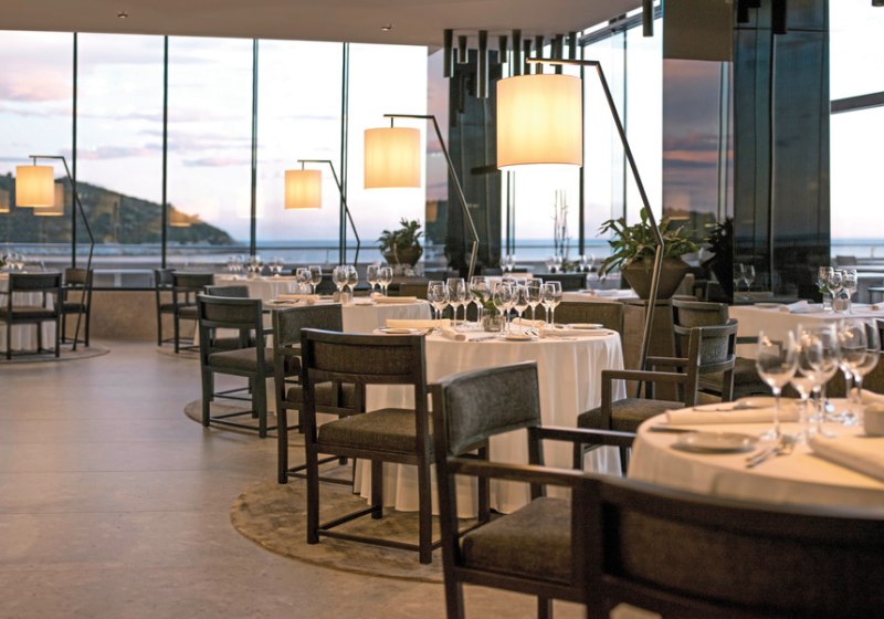 Kulinarik & Restaurants