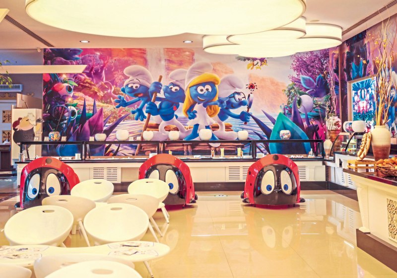 Unterhaltung & Entertainment