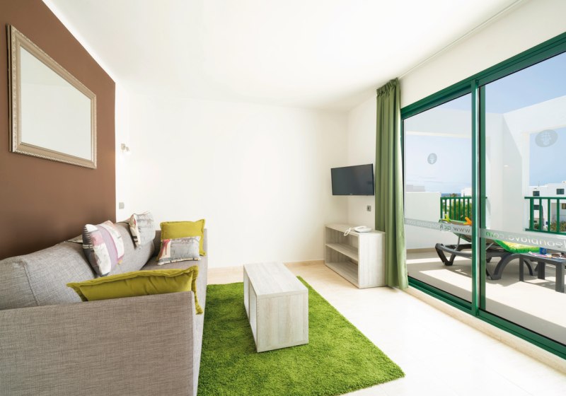 Zimmer & Wohnkomfort