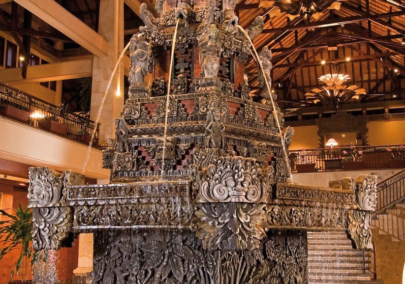 Ausstattung & Service