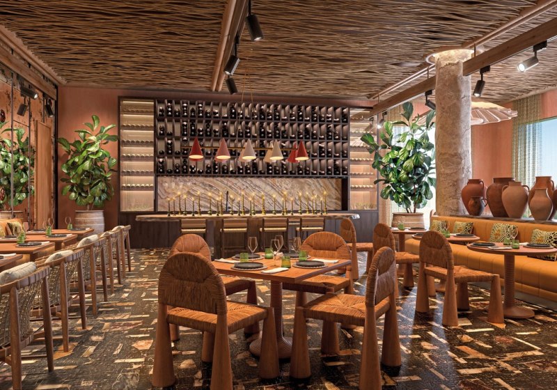 Kulinarik & Restaurants