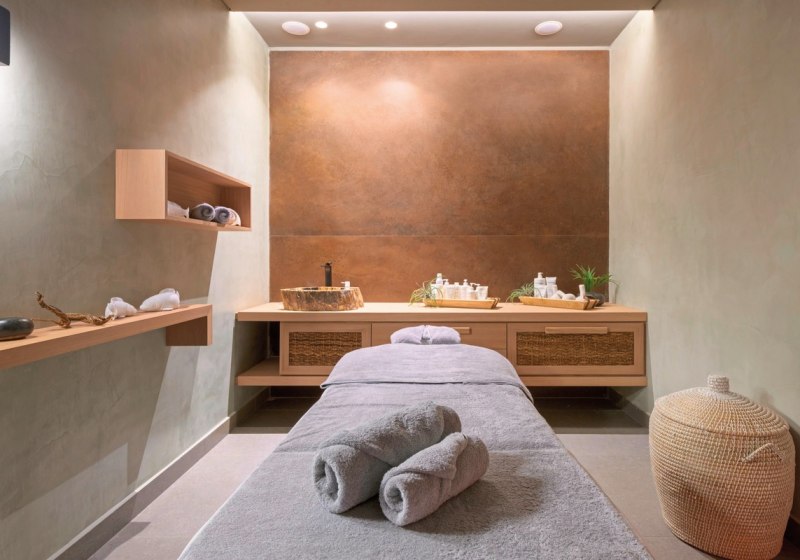 Wellness & Entspannung