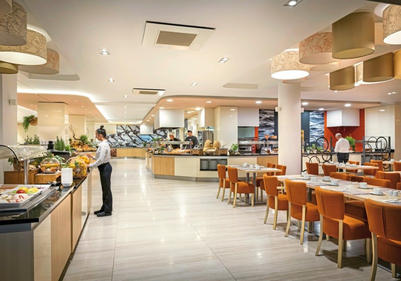 Kulinarik & Restaurants